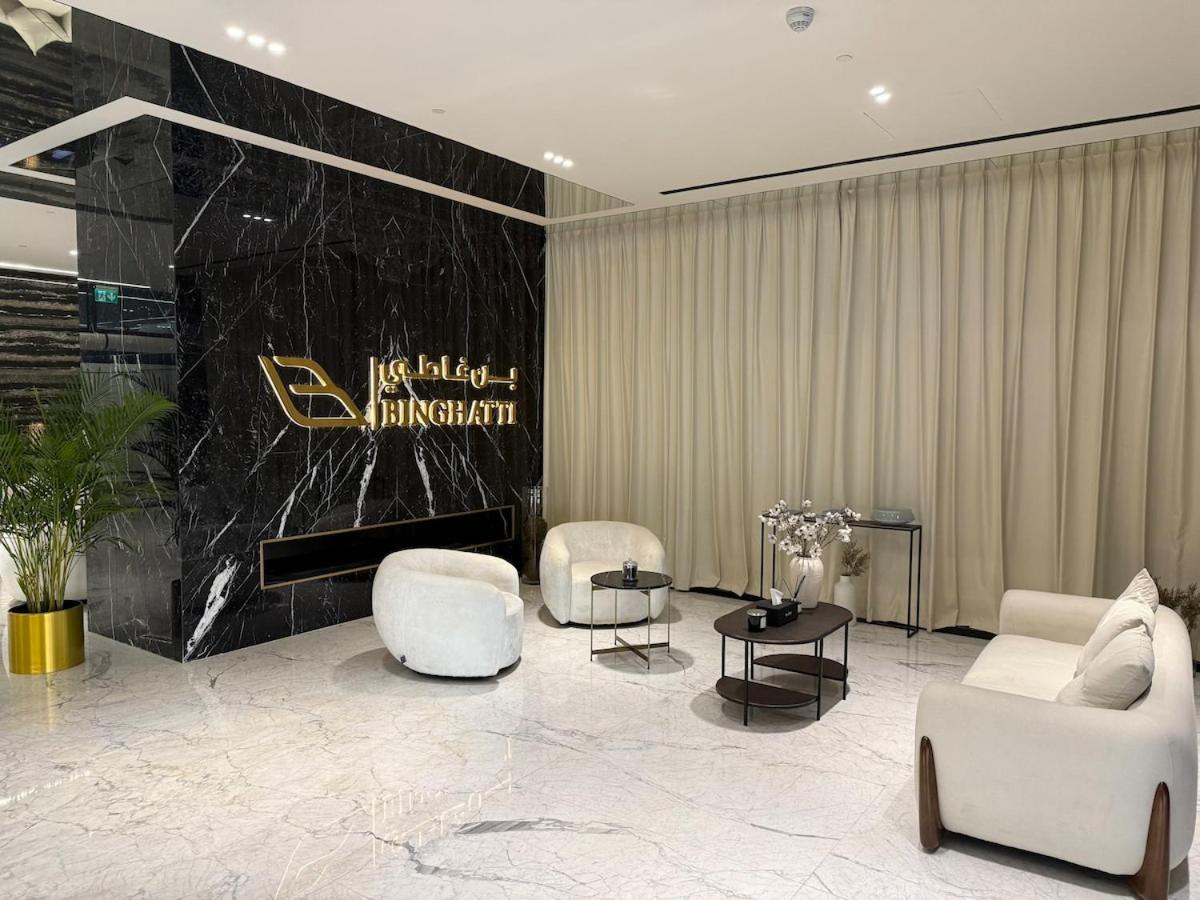 Elegant & Luxury 2Br Apartment Burj And Canal View Sabkhah Εξωτερικό φωτογραφία